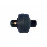 04320016 - Roue pivotante aspirateur traineau