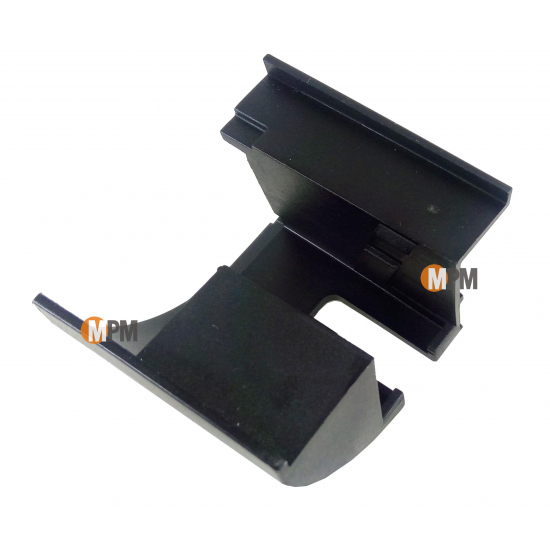 3304462033 - Support verre inférieur gauche four