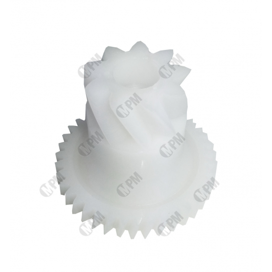 506230 - Pignon entrainement lame trancheuse T190