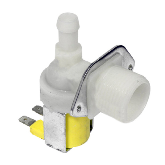 00207037 - Electrovanne pour lave-linge