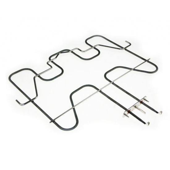 5612405026 - Resistance superieure four