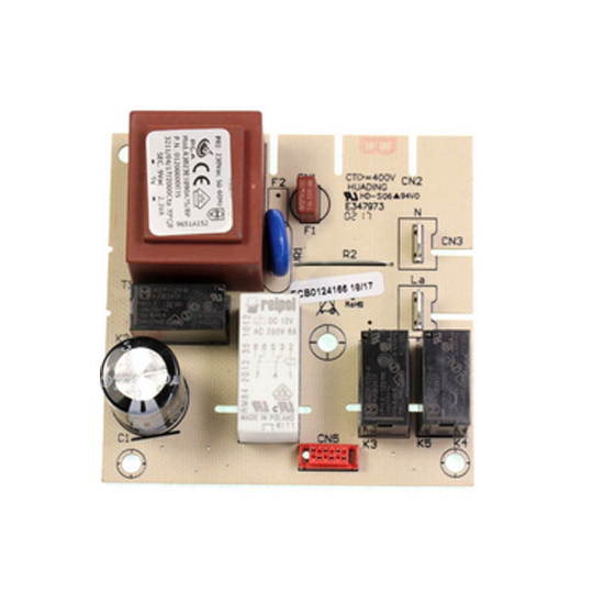 482000012251 - Platine de puissance hotte