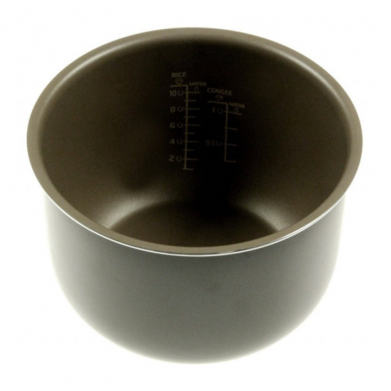 996510057869 - Cuve aluminium graduee pour multicuiseur hd3037