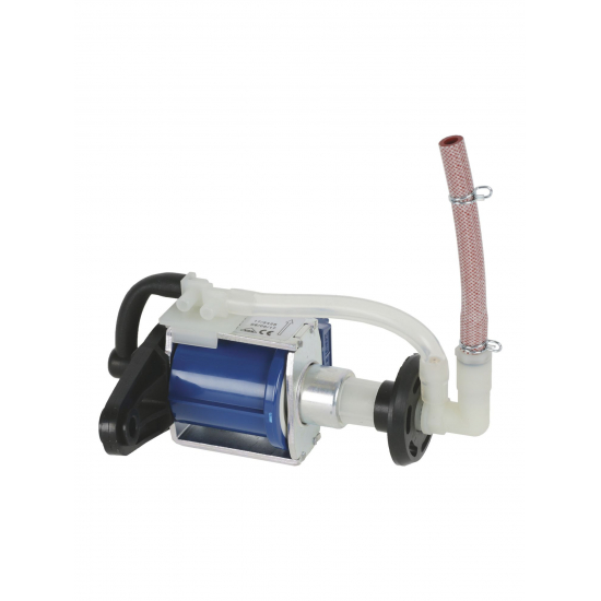 12014455 - Ensemble pompe pour station vapeur