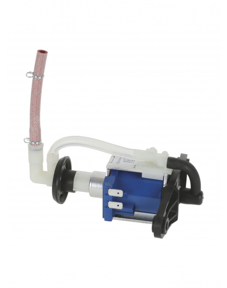 12014455 - Ensemble pompe pour station vapeur