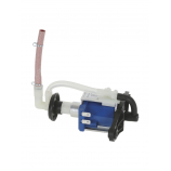 12014455 - Ensemble pompe pour station vapeur