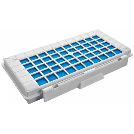 BBZ154UF - Filtre hepa pour aspirateur BOSCH - 00576094