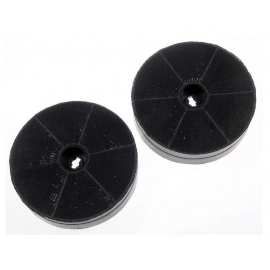 C00298188 - Kit x 2 filtres charbon pour hotte
