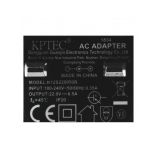 12019022 - Bloc secteur pour aspirateur BOSCH