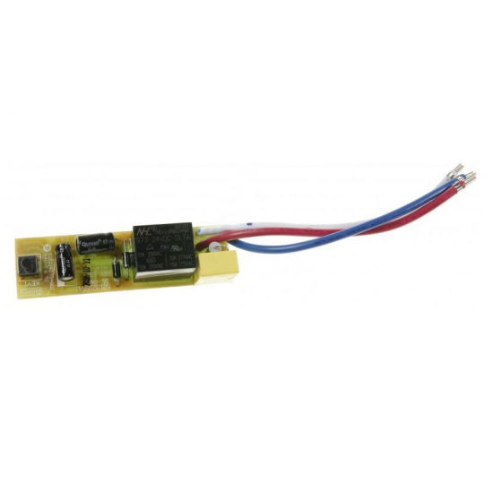 5213216541 - Module de commande cafetiere expresso