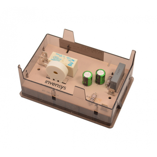 C00051477 - Programmateur Electron pour four