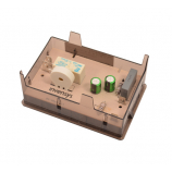 C00051477 - Programmateur Electron pour four