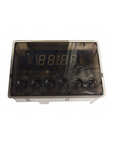C00051477 - Programmateur Electron pour four