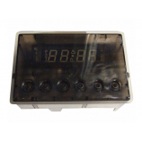 C00051477 - Programmateur Electron pour four