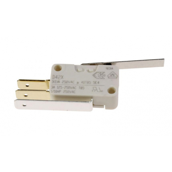 1883240100 - Micro switch anti-debordement lave vaisselle
