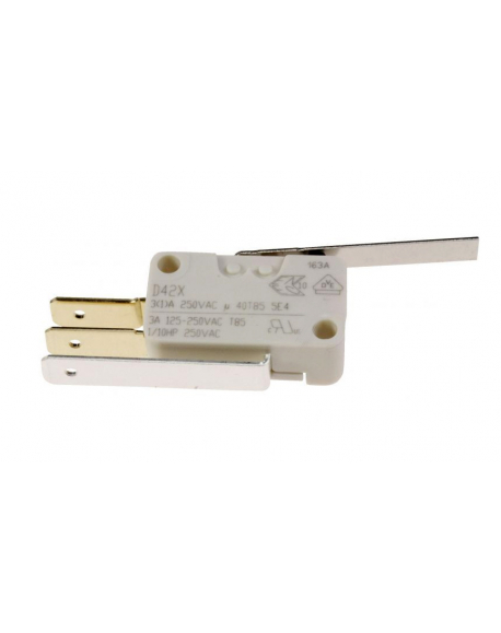 1883240100 - Micro switch anti-debordement lave vaisselle