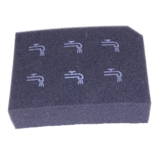 Filtre mousse cyclone pour aspirateur electrolux 2194113029