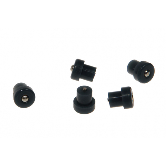 pieds plastique kenwood kw650568