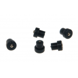 pieds plastique kenwood kw650568