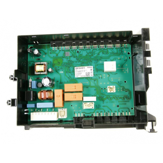 12005968 - Module de puissance programmé lave linge