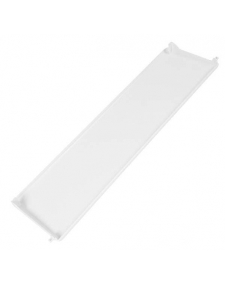 abattant de compartiment congelateur pour refrigerateur electrolux 224462701/0