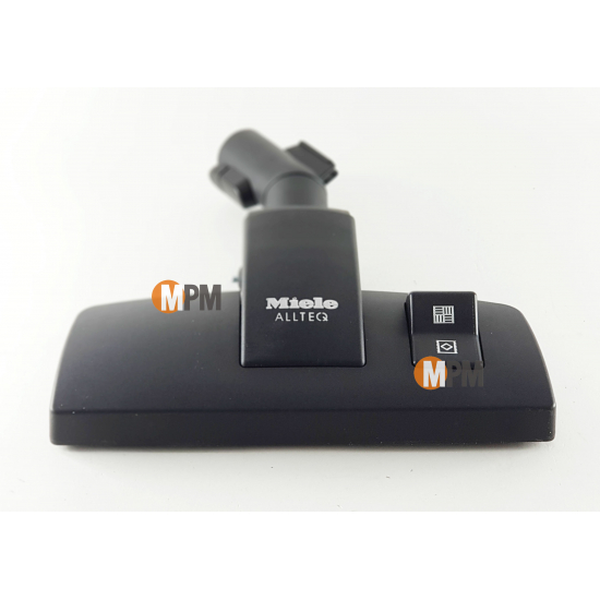 9939262 - Brosse bimatic pour aspirateur