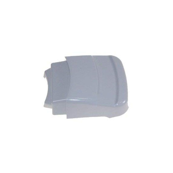 SS-980713 - Enjoliveur gris pour cocotte clipso 4 control seb