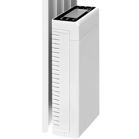 DLR00082 - Boitier de commande digital radiateur mural sec
