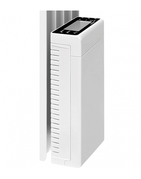 DLR00082 - Boitier de commande digital radiateur mural sec