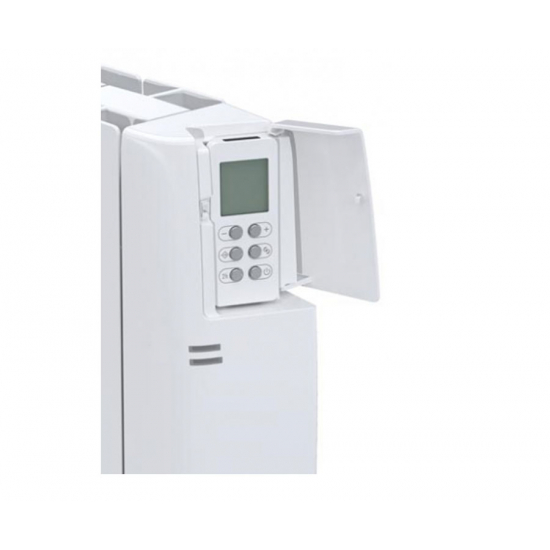 DLR10532 - Boitier de commande D- pour radiateur mural