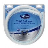 481981729117 - TUYAU ALIMENTATION GAZ NATUREL 10 ANS 2 METRES