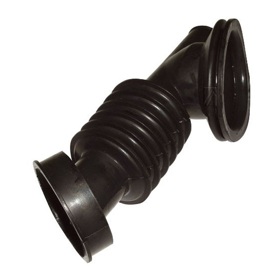 8996450520805 - Durite cuve pompe pour lave linge