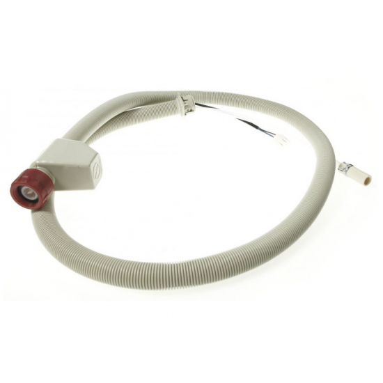 8072506218 - Tuyau arrivee d'eau lave vaisselle
