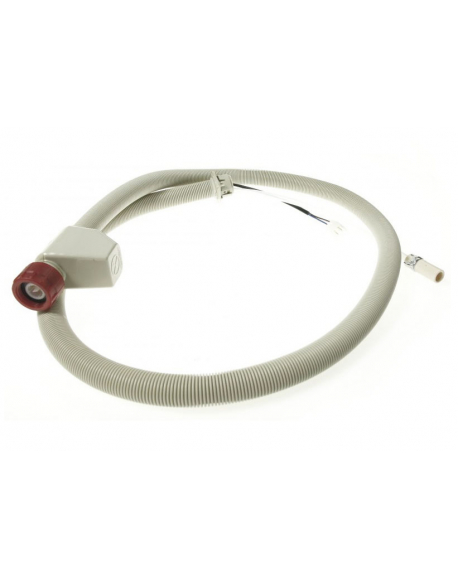 8072506218 - Tuyau arrivee d'eau lave vaisselle