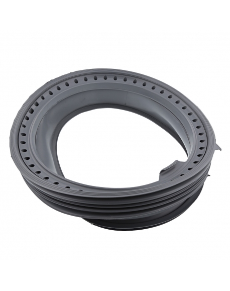 Joint de hublot en caoutchouc pour lave-linge - 1320041054