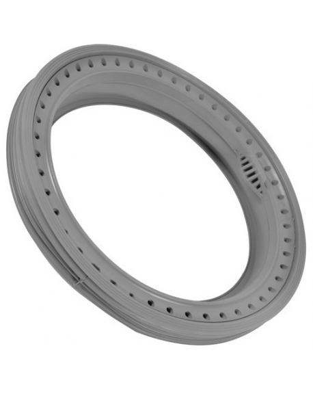 Joint de hublot en caoutchouc pour lave-linge - 1320041054