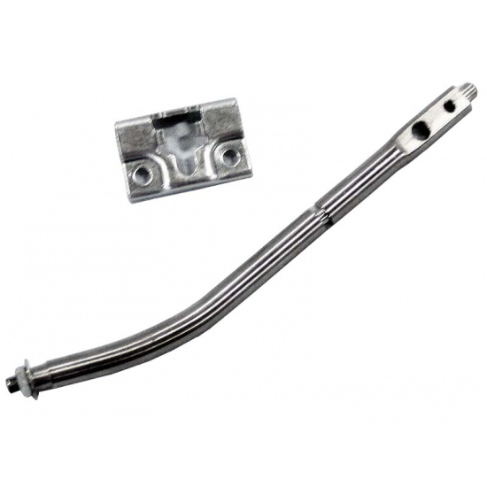 KW674825 - Ensemble tige crochet d'ouverture robot multifonction