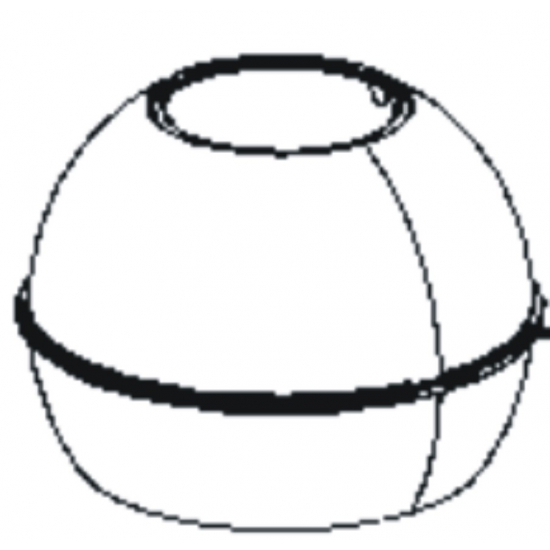 MS-624672 - Reservoir pour dolce gusto esperta KRUPS KP310