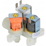 4071360194 - ELECTROVANNE 3 VOIES LAVE LINGE