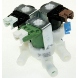 electrovanne 3 voies lave linge arthur martin electrolux 1325188405