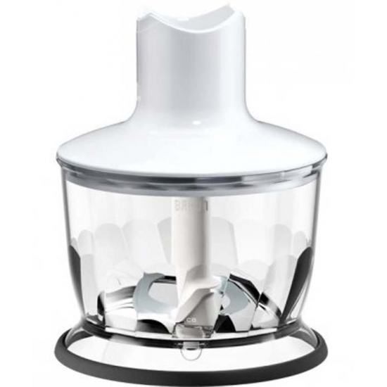 AX22110003 - Accessoire complet bol multifonction blanc multiquick MQ30