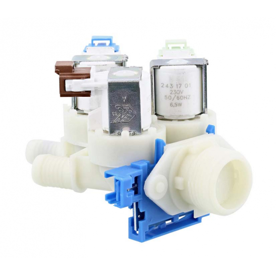 1325188207 - Electrovanne debitmetre pour lave-linge