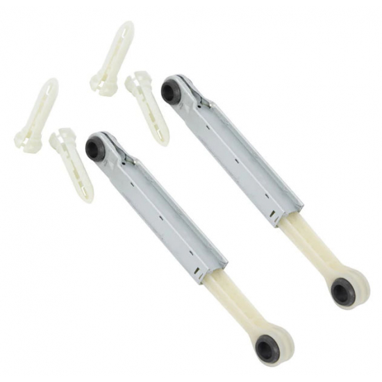 4071361465 - Amortisseur avec boulons pour lave linge