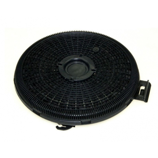 013410551 - Filtre a charbon pour hotte