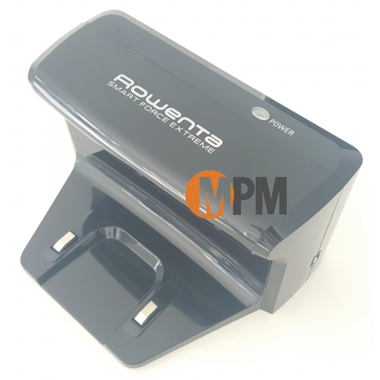 RS-2230001019 - Base de charge pour aspirateur smart force extreme