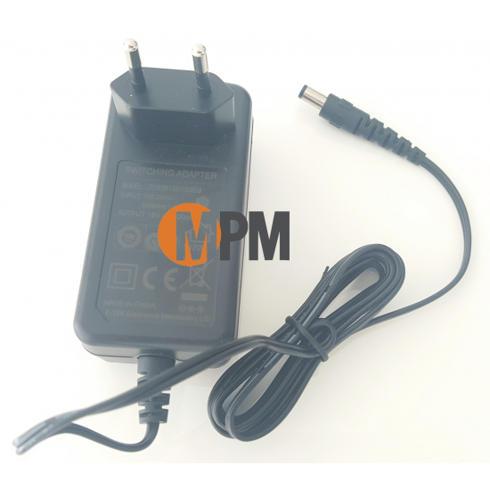 rs-rt900816 - Alimentation pour aspirateur smart force extreme