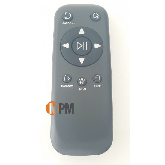 RS-RT900823 - Telecommande pour aspirateur smart force extreme