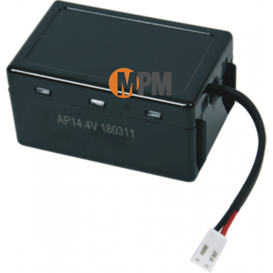 RS-RT900815 - Batterie pour aspirateur smart force extreme