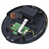 RS-2230000984 -  Demi boitier superieur complet pour aspirateur