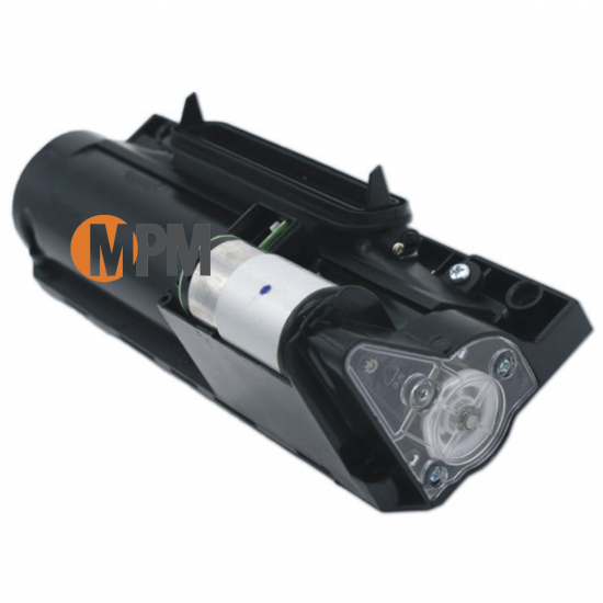 RS-2230001002 - Moteur + support brosse pour aspirateur smart force